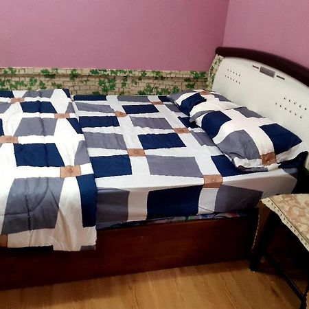 Bemban Garden Homestay Batu Gagah Exterior foto