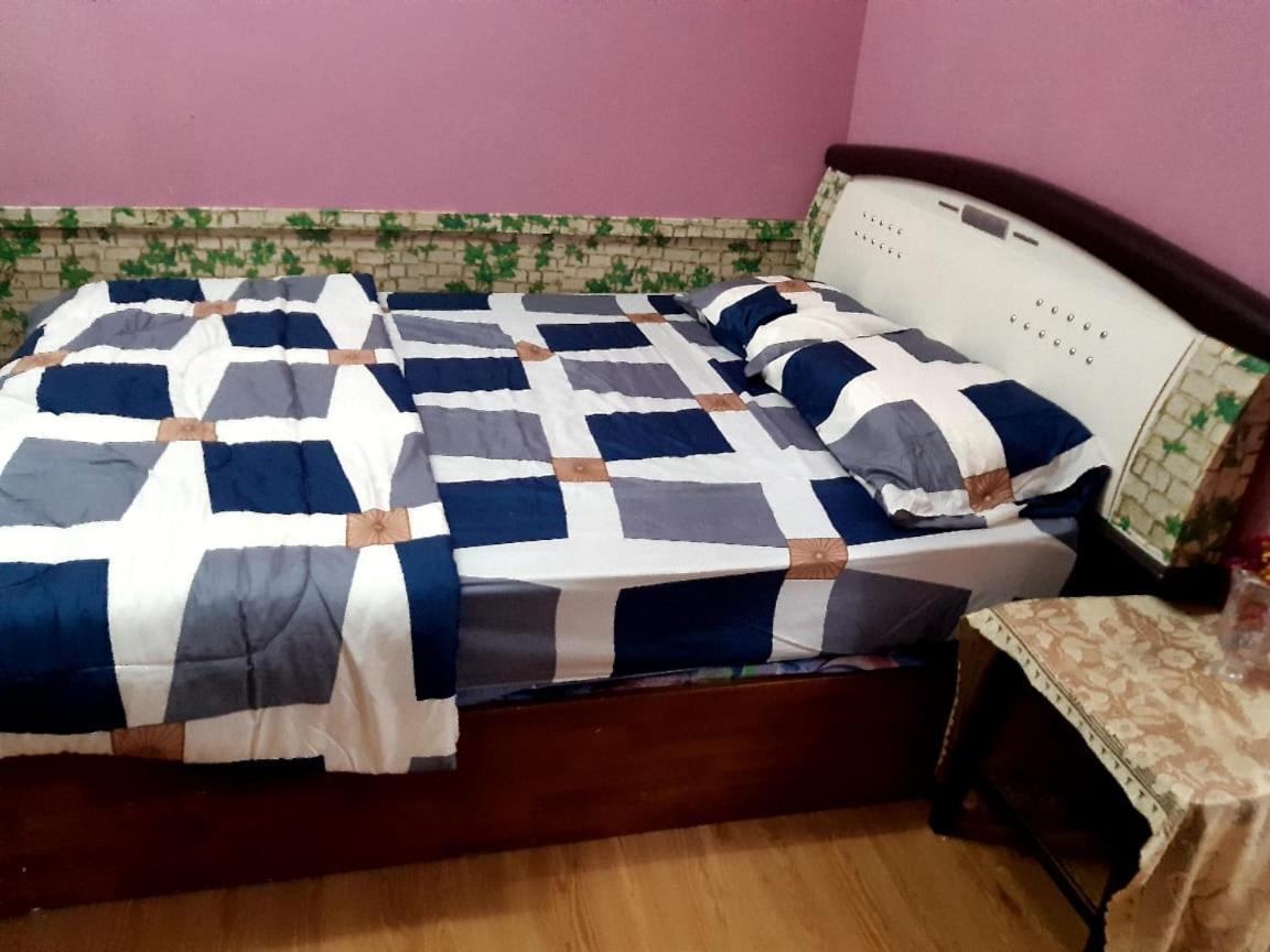 Bemban Garden Homestay Batu Gagah Exterior foto